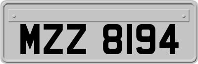 MZZ8194