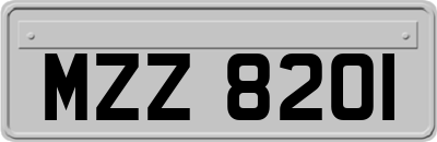 MZZ8201