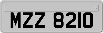 MZZ8210