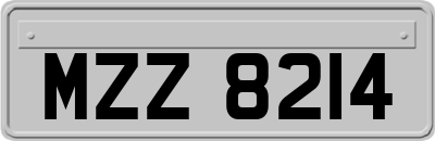 MZZ8214