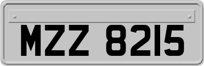 MZZ8215