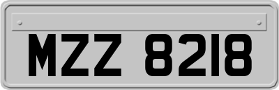 MZZ8218