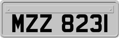 MZZ8231