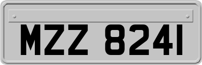 MZZ8241