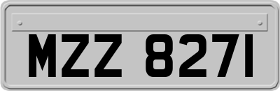 MZZ8271