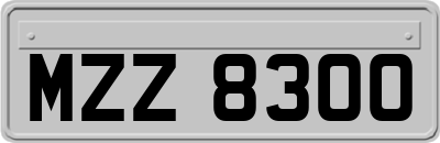 MZZ8300