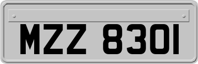 MZZ8301