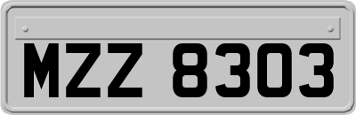 MZZ8303