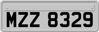 MZZ8329