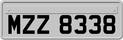 MZZ8338