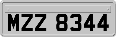 MZZ8344