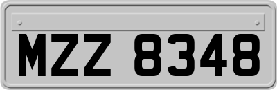 MZZ8348