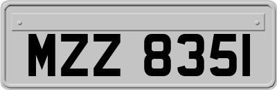 MZZ8351