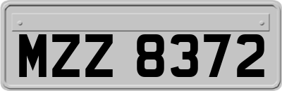 MZZ8372