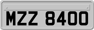 MZZ8400