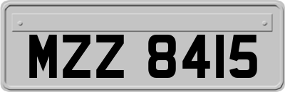 MZZ8415