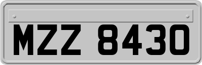 MZZ8430