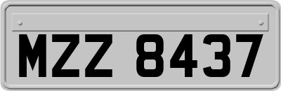 MZZ8437