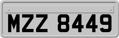 MZZ8449