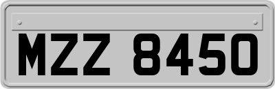 MZZ8450