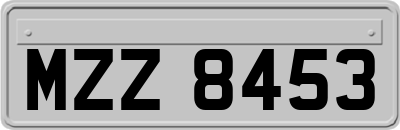 MZZ8453