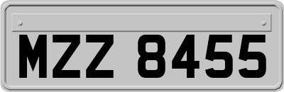 MZZ8455