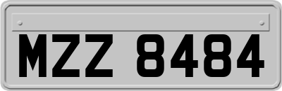 MZZ8484