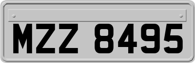 MZZ8495