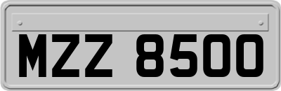 MZZ8500