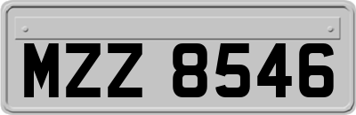 MZZ8546