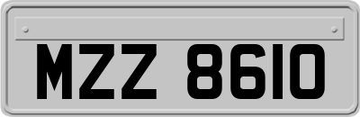 MZZ8610