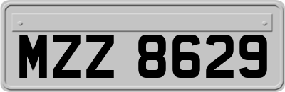 MZZ8629