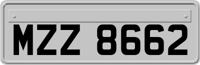 MZZ8662