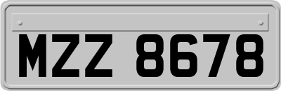 MZZ8678