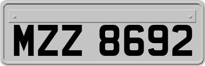 MZZ8692
