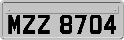 MZZ8704