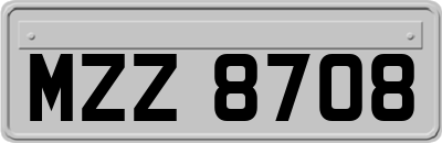 MZZ8708