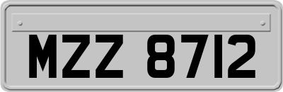 MZZ8712