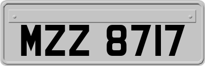 MZZ8717