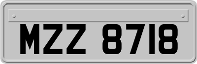 MZZ8718