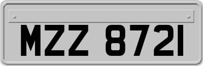 MZZ8721