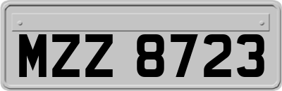 MZZ8723