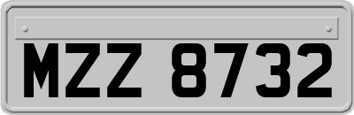 MZZ8732