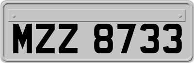 MZZ8733