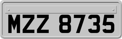 MZZ8735