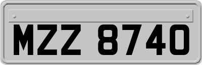 MZZ8740