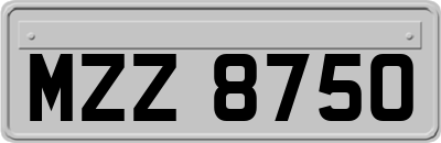 MZZ8750