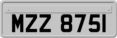 MZZ8751