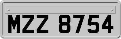 MZZ8754