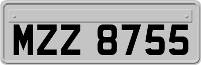 MZZ8755